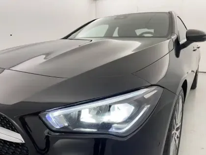 Photo 30 Mercedes CLA  Coupé 200 d 8G-DCT