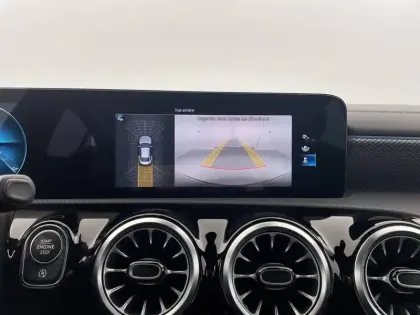 Photo 24 Mercedes CLA  Coupé 200 d 8G-DCT