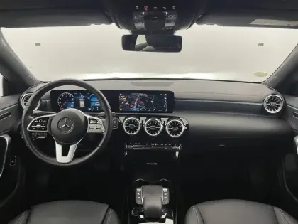 Photo 28 Mercedes CLA  Coupé 200 d 8G-DCT