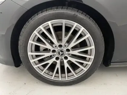 Photo 17 Mercedes CLA  Coupé 200 d 8G-DCT