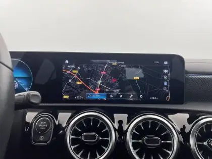 Photo 20 Mercedes CLA  Coupé 200 d 8G-DCT