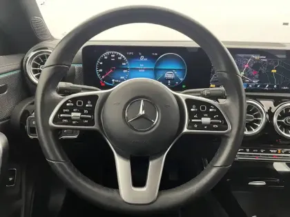 Photo 22 Mercedes CLA  Coupé 200 d 8G-DCT