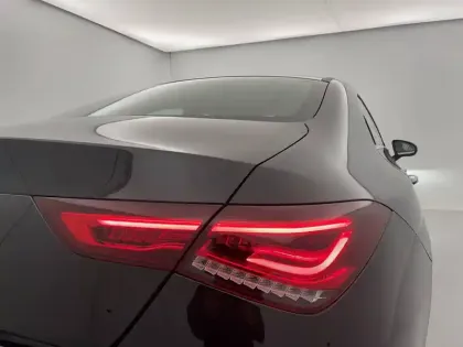 Photo 31 Mercedes CLA  Coupé 200 d 8G-DCT