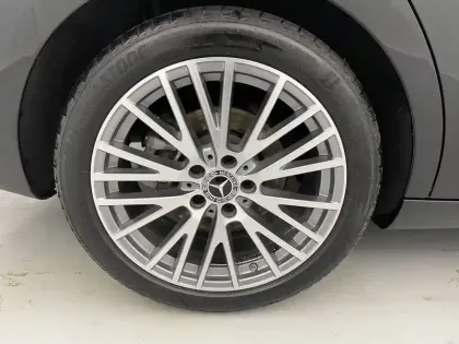 Photo 18 Mercedes CLA  Coupé 200 d 8G-DCT