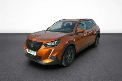 Photo Peugeot 2008 Style