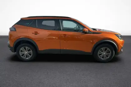 Photo 6 Peugeot 2008  PureTech 100 S&S BVM6