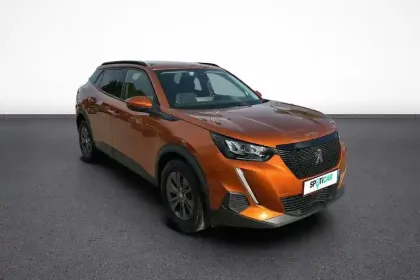 Photo 7 Peugeot 2008  PureTech 100 S&S BVM6