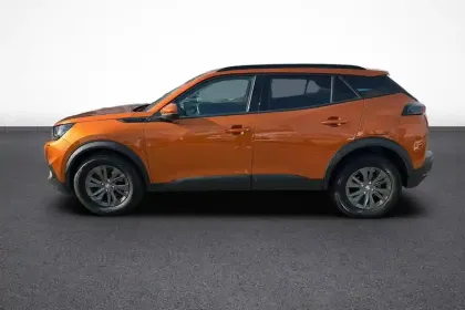 Photo 2 Peugeot 2008  PureTech 100 S&S BVM6