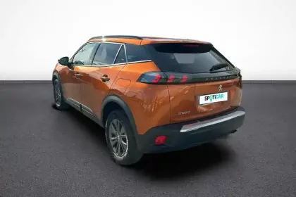 Photo 3 Peugeot 2008  PureTech 100 S&S BVM6