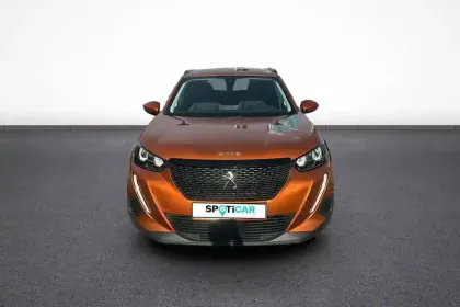 Photo 1 Peugeot 2008  PureTech 100 S&S BVM6