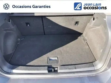 Photo 13 Volkswagen T-cross  1.0 TSI 115 Start/Stop DSG7