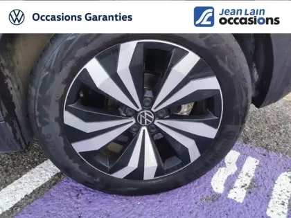 Photo 11 Volkswagen T-cross  1.0 TSI 115 Start/Stop DSG7