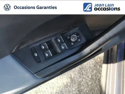 Photo 56 Volkswagen T-cross  1.0 TSI 115 Start/Stop DSG7