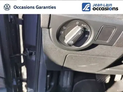 Photo 58 Volkswagen T-cross  1.0 TSI 115 Start/Stop DSG7