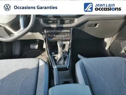 Photo 55 Volkswagen T-cross  1.0 TSI 115 Start/Stop DSG7