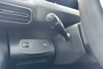 Photo 15 Peugeot Partner  FOURGON M 650 KG BLUEHDI 100 S&S BVM6