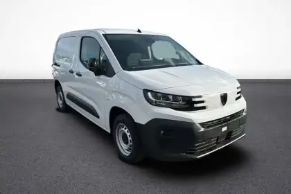 Photo 7 Peugeot Partner  FOURGON M 650 KG BLUEHDI 100 S&S BVM6