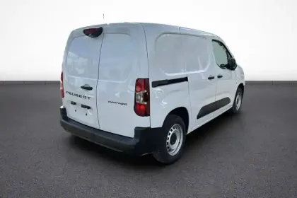 Photo 5 Peugeot Partner  FOURGON M 650 KG BLUEHDI 100 S&S BVM6