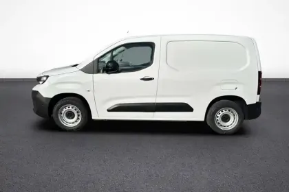 Photo 2 Peugeot Partner  FOURGON M 650 KG BLUEHDI 100 S&S BVM6