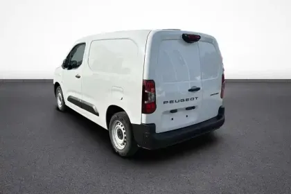 Photo 3 Peugeot Partner  FOURGON M 650 KG BLUEHDI 100 S&S BVM6