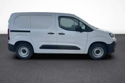 Photo 6 Peugeot Partner  FOURGON M 650 KG BLUEHDI 100 S&S BVM6