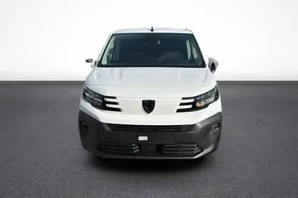 Photo 1 Peugeot Partner  FOURGON M 650 KG BLUEHDI 100 S&S BVM6