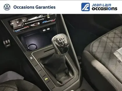 Photo 15 Volkswagen Polo  1.0 TSI 95 S&S BVM5