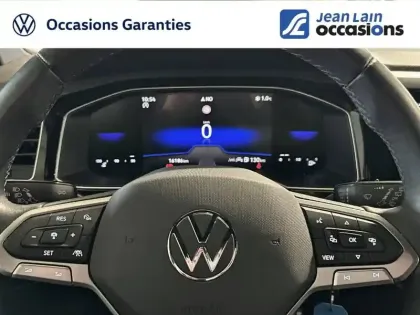 Photo 17 Volkswagen Polo  1.0 TSI 95 S&S BVM5