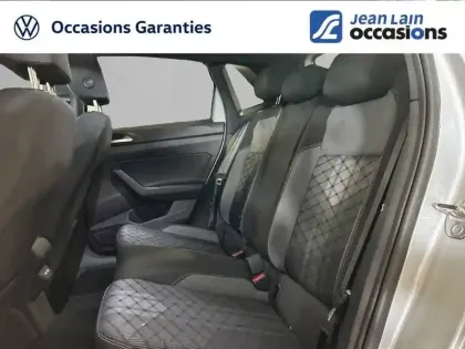 Photo 5 Volkswagen Polo  1.0 TSI 95 S&S BVM5