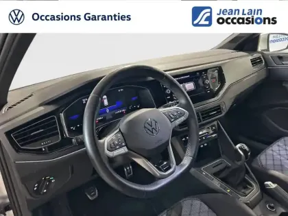 Photo 12 Volkswagen Polo  1.0 TSI 95 S&S BVM5