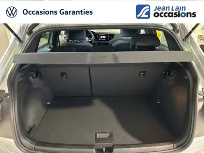 Photo 13 Volkswagen Polo  1.0 TSI 95 S&S BVM5