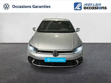 Photo 8 Volkswagen Polo  1.0 TSI 95 S&S BVM5