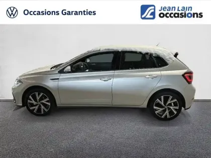 Photo 6 Volkswagen Polo  1.0 TSI 95 S&S BVM5