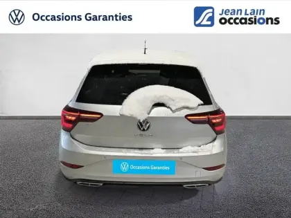 Photo 7 Volkswagen Polo  1.0 TSI 95 S&S BVM5