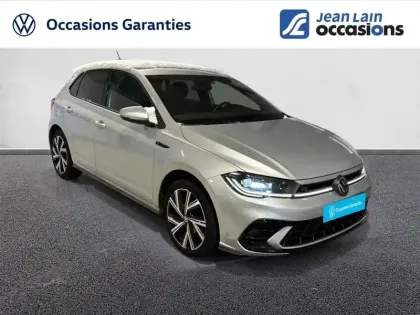 Photo 9 Volkswagen Polo  1.0 TSI 95 S&S BVM5