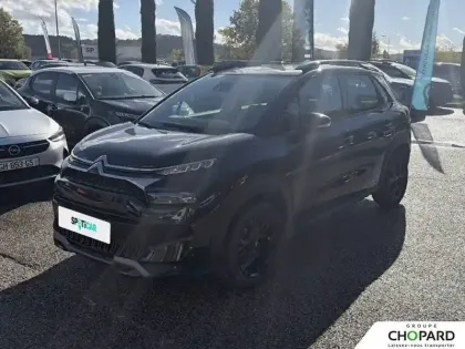 Photo 6 Citroën C3 Aircross  PureTech 130 S&S EAT6