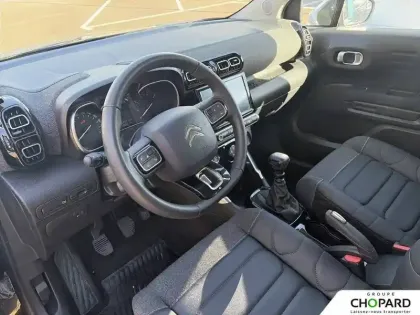 Photo 7 Citroën C3 Aircross  PureTech 130 S&S EAT6