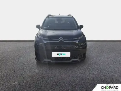 Photo 16 Citroën C3 Aircross  PureTech 130 S&S EAT6