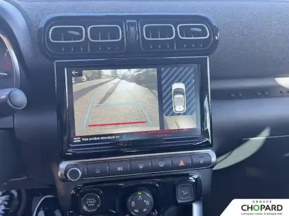 Photo 20 Citroën C3 Aircross  PureTech 130 S&S EAT6