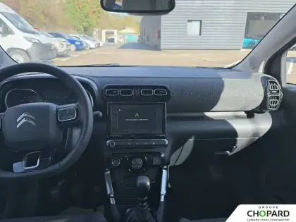 Photo 17 Citroën C3 Aircross  PureTech 130 S&S EAT6