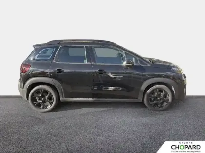 Photo 19 Citroën C3 Aircross  PureTech 130 S&S EAT6