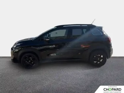 Photo 9 Citroën C3 Aircross  PureTech 130 S&S EAT6