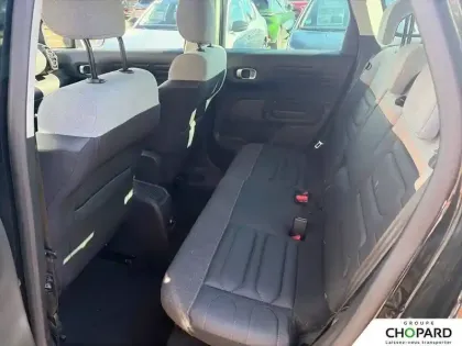 Photo 15 Citroën C3 Aircross  PureTech 130 S&S EAT6