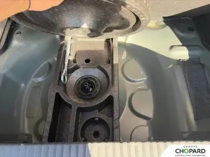 Photo 5 Citroën C3 Aircross  PureTech 130 S&S EAT6