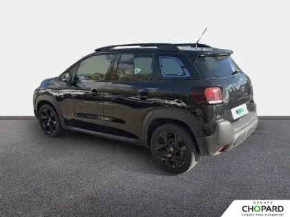 Photo 21 Citroën C3 Aircross  PureTech 130 S&S EAT6
