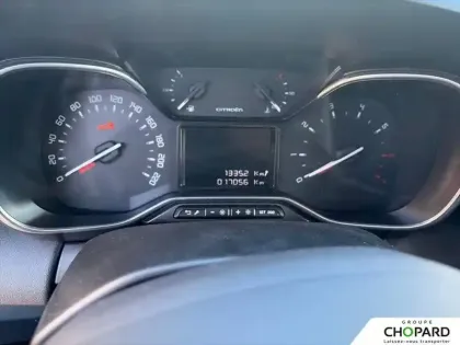 Photo 11 Citroën C3 Aircross  PureTech 130 S&S EAT6