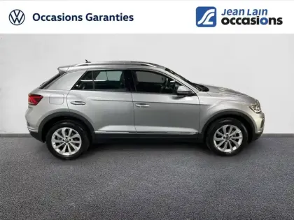 Photo 3 Volkswagen T-roc  1.5 TSI EVO2 150 Start/Stop DSG7