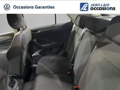 Photo 5 Volkswagen T-roc  1.5 TSI EVO2 150 Start/Stop DSG7