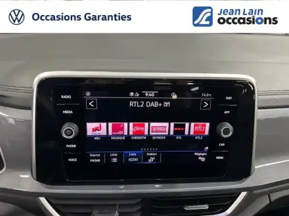 Photo 17 Volkswagen T-roc  1.5 TSI EVO2 150 Start/Stop DSG7