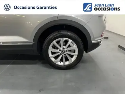 Photo 11 Volkswagen T-roc  1.5 TSI EVO2 150 Start/Stop DSG7